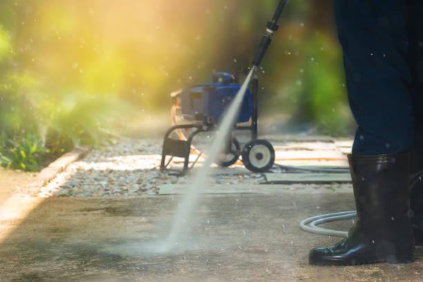 Best Dumpster Area Cleaning  in Old Stine, CA